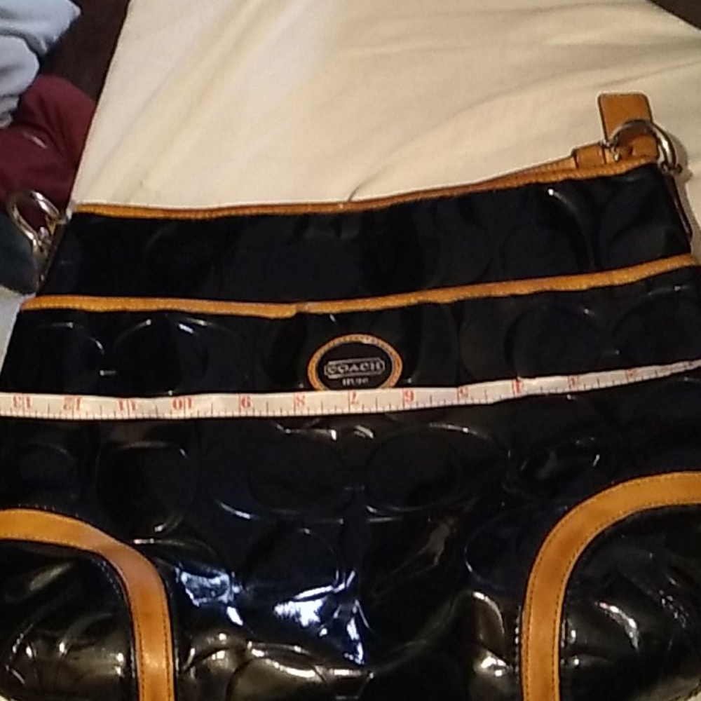 Cach bag - Picture 9 of 9